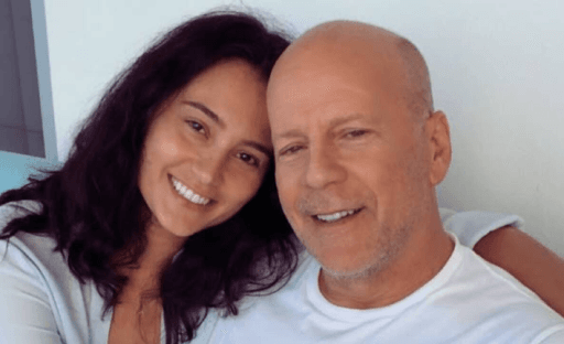 Emma Heming Willis Recalls Gym 'Meet-Cute' With Bruce Willis