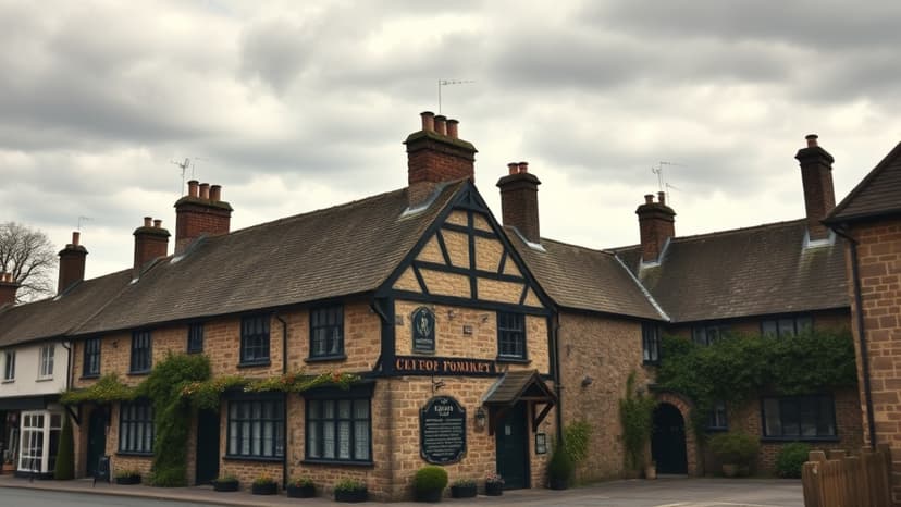 Emmerdale Christmas: Surprise Arrivals & Festive Cheer!