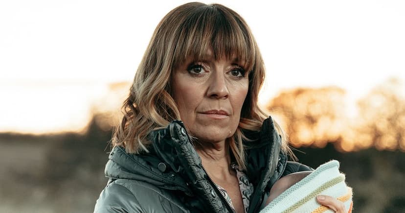 Rhona's Emmerdale affair? Fans predict betrayal