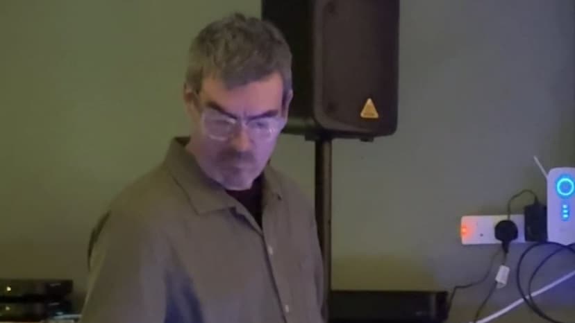 Emmerdale Star's Secret DJ Gig Stuns Fans