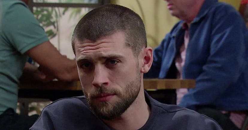 Emmerdale Star's Past Romance Revealed