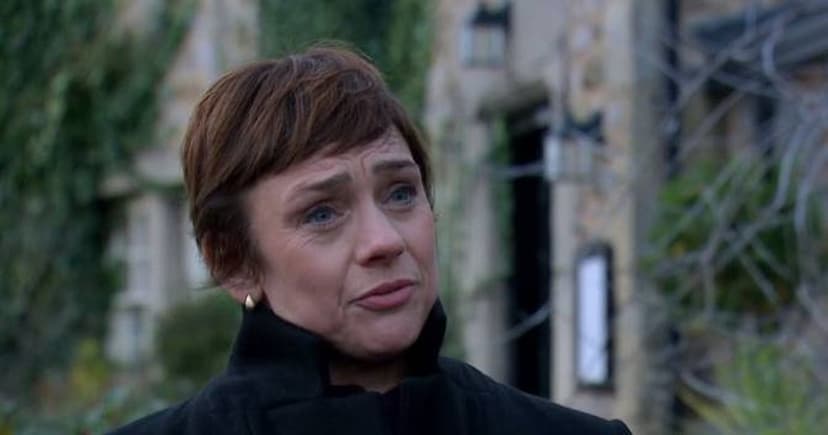 Recognize Emmerdale's New Detective? See Her Past Roles