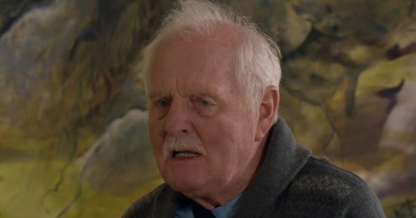 Eric Pollard Missing: Emmerdale Fans Fear Soap Exit