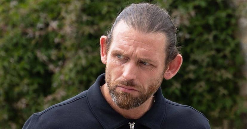 Emmerdale Twist: Kev's Secret Gun Plan