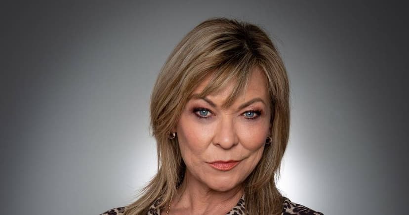 Emmerdale Icon Kim Tate's True Age Revealed