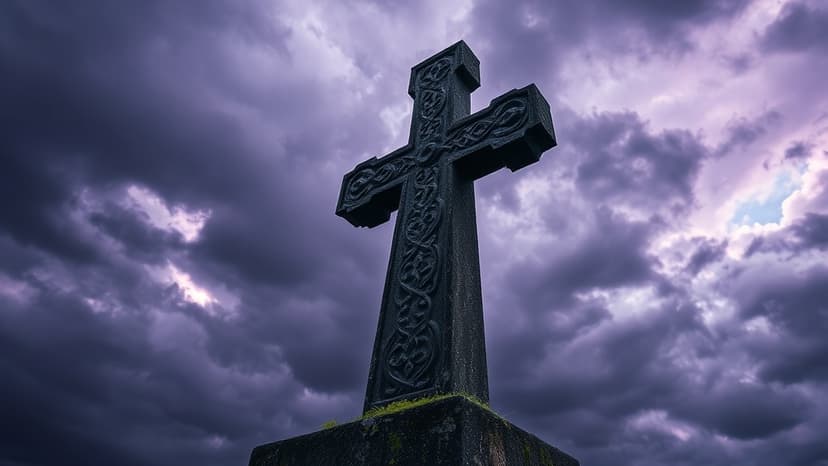 Irish Actor's Heartbreaking Loss: 'Brother' Passes Away