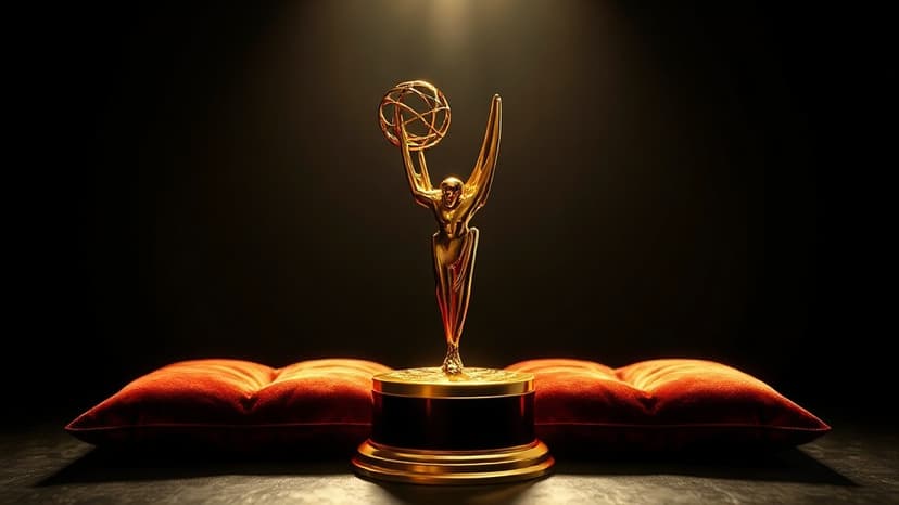 Emmy Race: Can Jean Smart Achieve a Historic Five-Peat?
