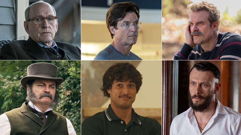 DTF St. Louis Dominates Emmy Supporting Actor Race
