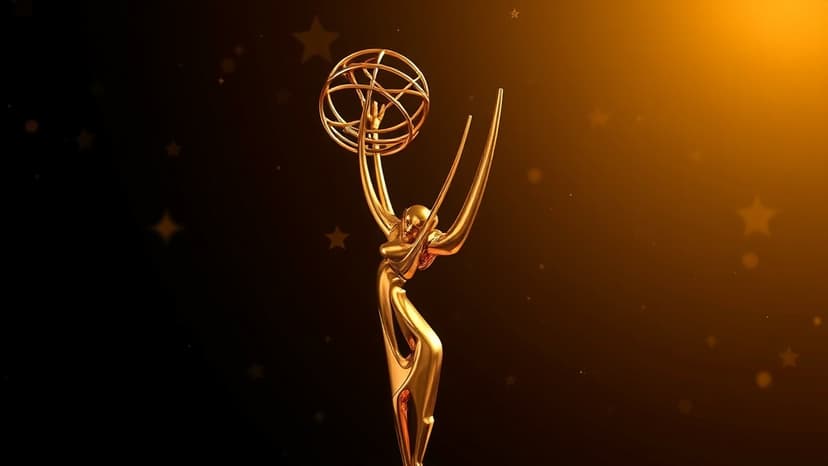 Emmy Winner Finds Gold: The Secret to Casting Young Talent