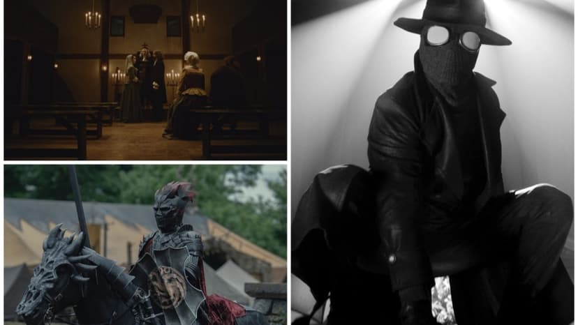 Emmys 2024: Genre Shows Dominate Below-the-Line Categories
