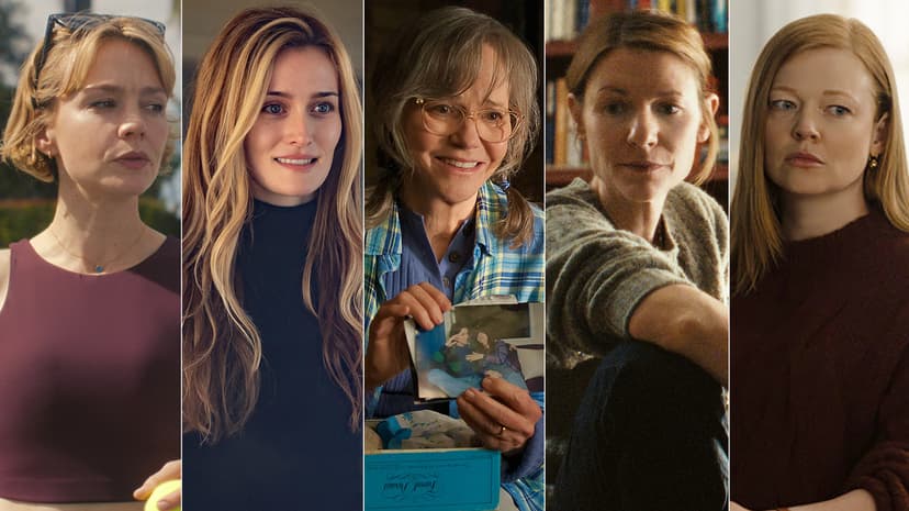 Emmys Race: Danes vs. Snook Showdown