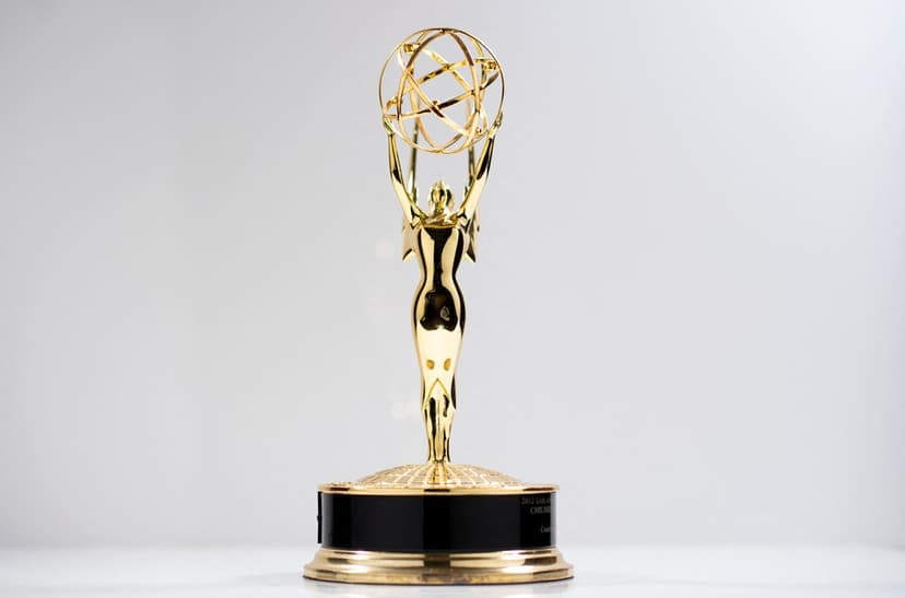 Indie Duo Triumph Over Gaga, Parker at Emmys