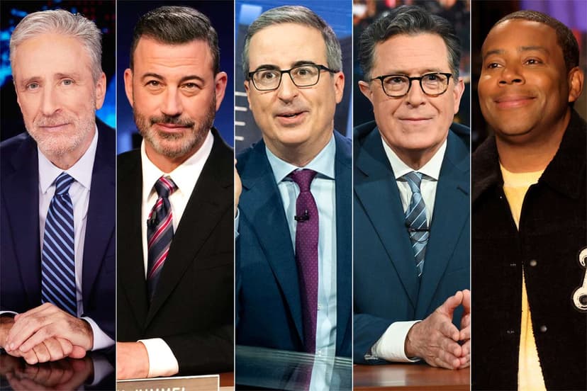 Emmy Award Night: Multiple Winners Possible?