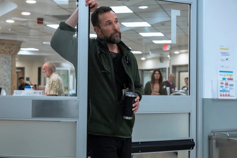 'Pluribus' Eyeing Record Emmy Nominations