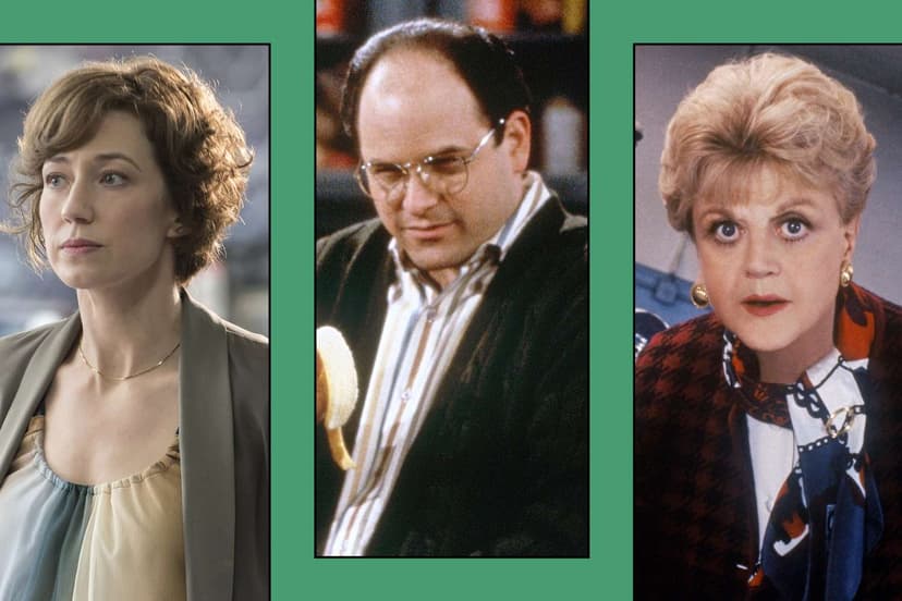 Emmys' Biggest Snubs: Stars Who Never Won