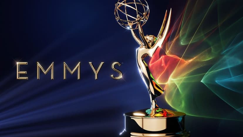 Emmys Night 2: 'The Pitt' Leads Nominations