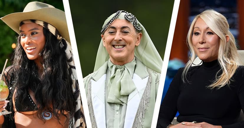Emmys Reality TV Awards: A Call for Consolidation