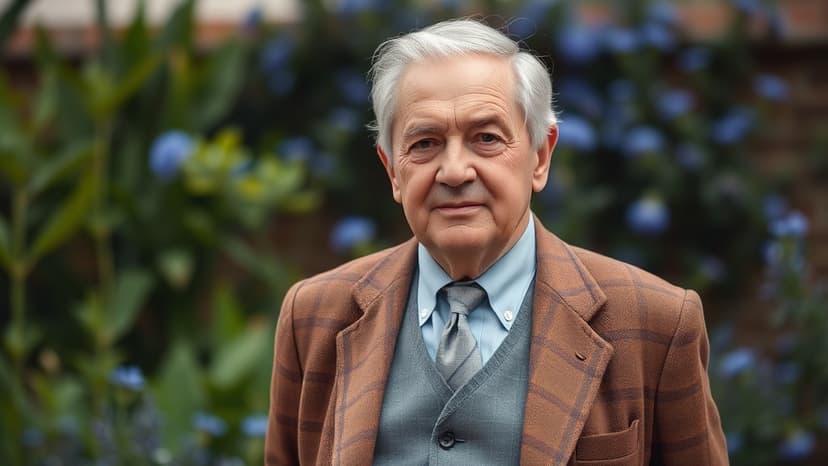 Japan's Ex-Emperor Akihito Turns 92 Amid Health Stability