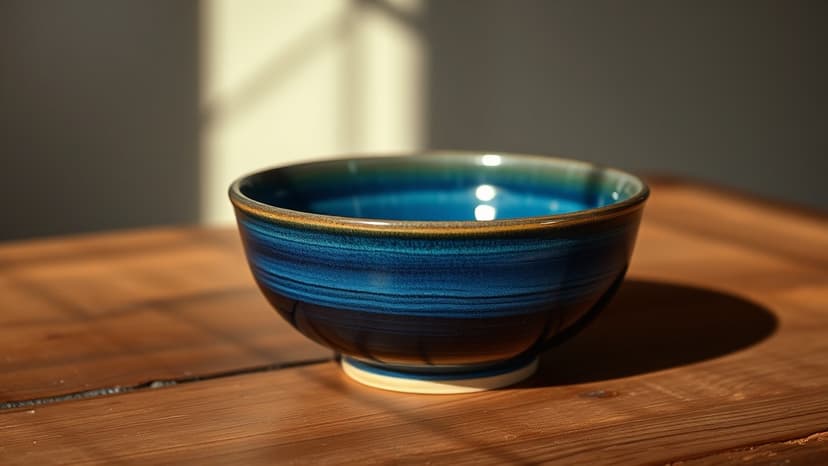 Empty Bowls Serve Hope: $145K Fuels Community Kitchens