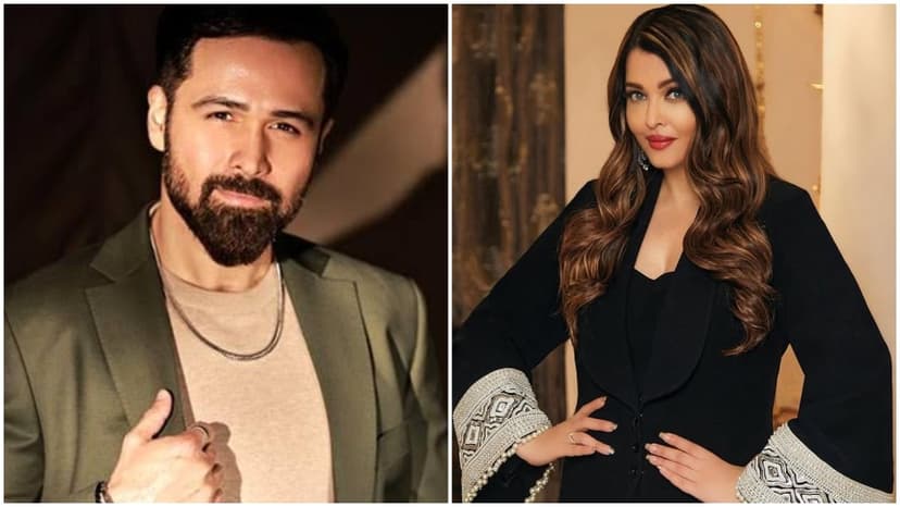 Emraan Hashmi Regrets Aishwarya Rai 'Plastic' Comment