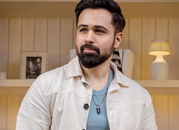 Emraan Hashmi Battles Swine Flu, Postpones Bengaluru Show