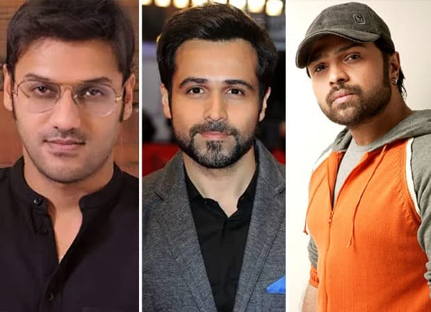 Emraan Hashmi & Himesh Reshammiya: Music Magic Returns!