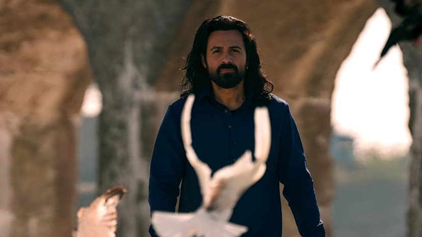 Emraan Hashmi hints at Awarapan 3 sequel