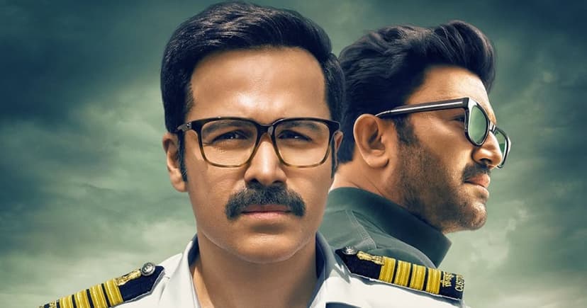 Emraan Hashmi Netflix Show Shatters Viewership Records