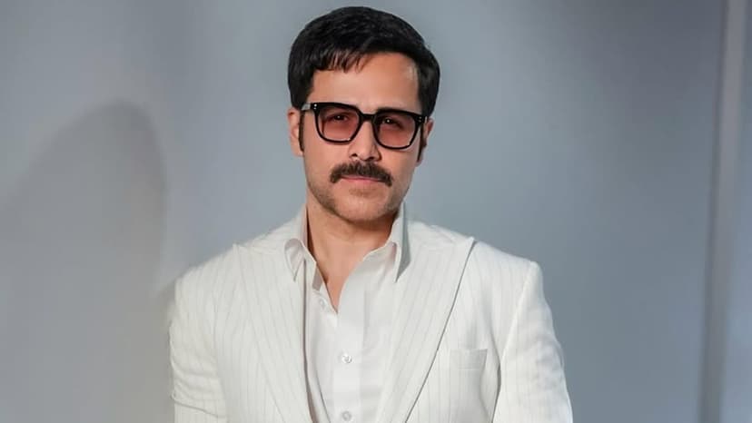 Emraan Hashmi's Home: A Haven of Calm Design