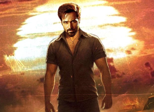 Emraan Hashmi's 'Gunmaaster G9' Secures Global Distribution