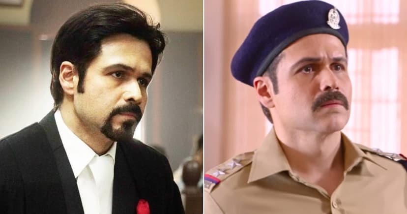 Emraan Hashmi's Courtroom Drama Haq Surges Past 40% of Budget