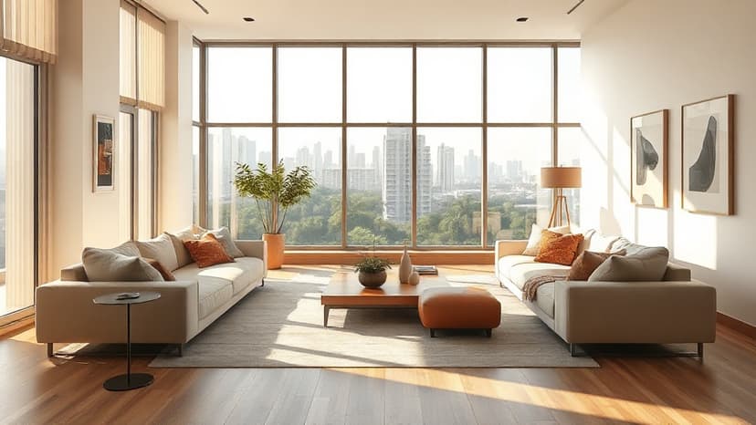Inside Emraan Hashmi's Rs 16 Crore Mumbai Abode