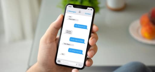 Encrypted Chats Now Bridge iPhone & Android