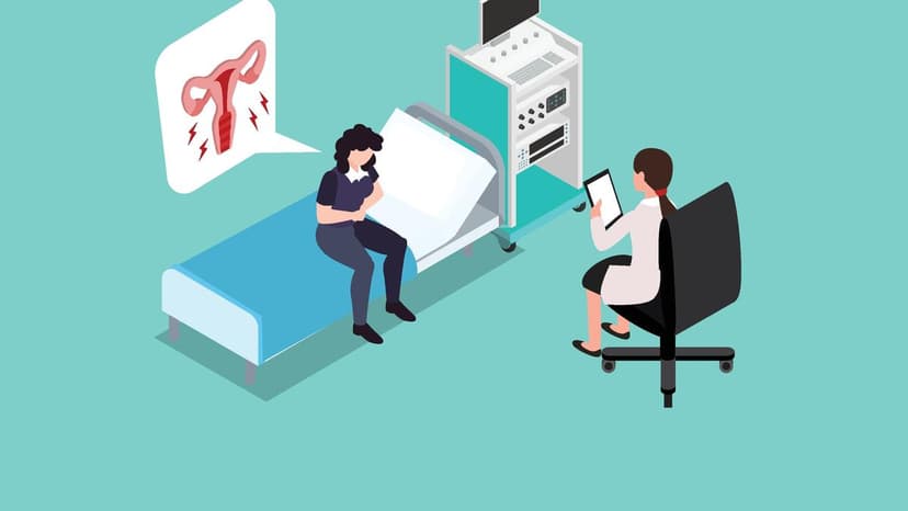 ICMR Launches EndoCare to Combat Silent Suffering