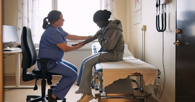 UK Women Wait Decades for Endometriosis Diagnosis