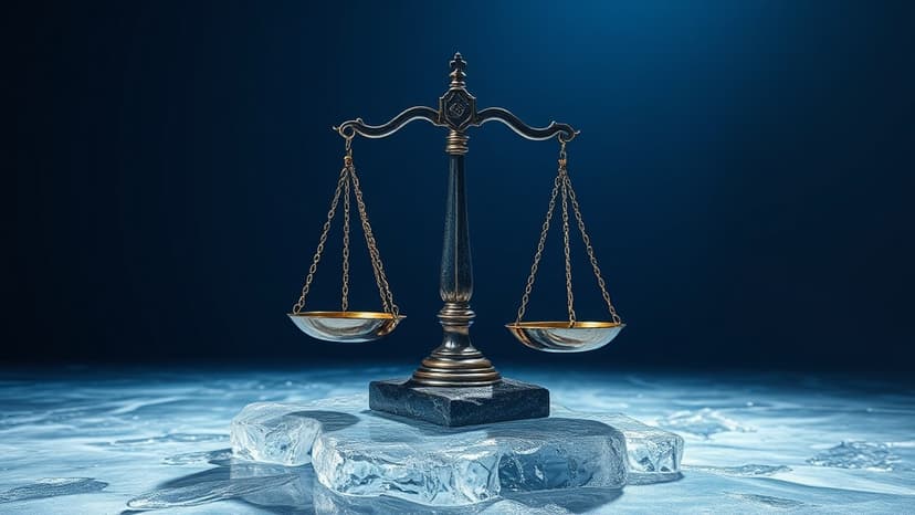 Endometriosis Discrimination: Woman Wins Appeal