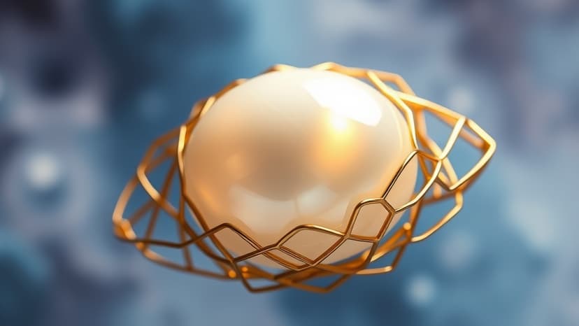 Life-Saving Surgery Preserves Hope After IVF Complication