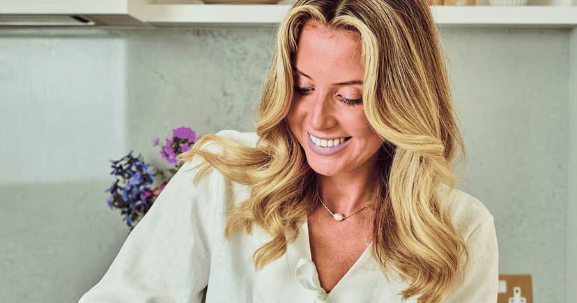 Endometriosis Patient Heals Through Diet Change