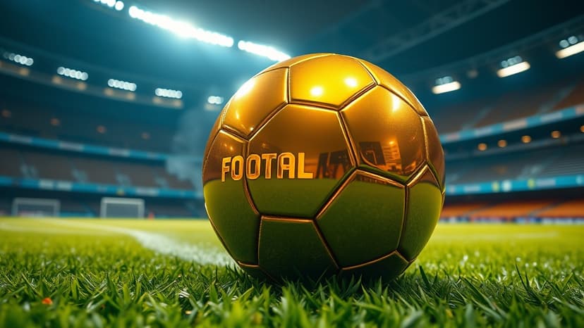 Endrick's Lyon Loan: World Cup Dream Rekindled?