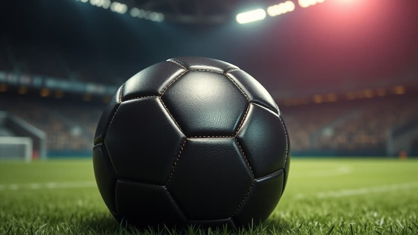 Endrick's Real Madrid Future in Doubt Amidst Squad Congestion