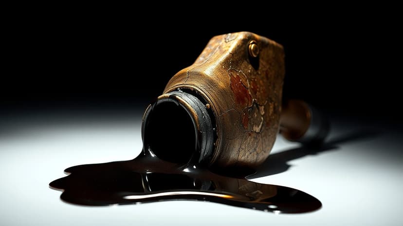 Energy Crisis Fuels Price Hikes Across Industries