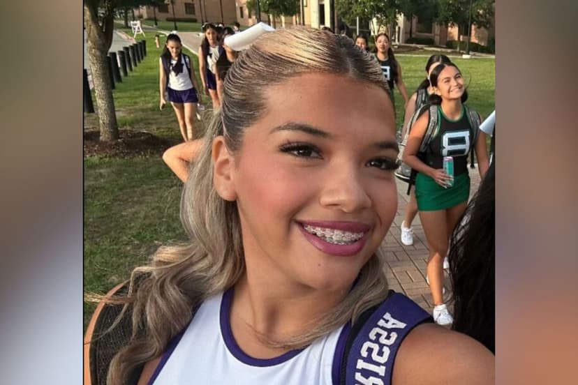 Cheerleader's Death Linked to Energy Drink Lawsuit