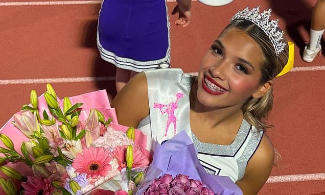 Texas Teen's Death Linked to Energy Drink