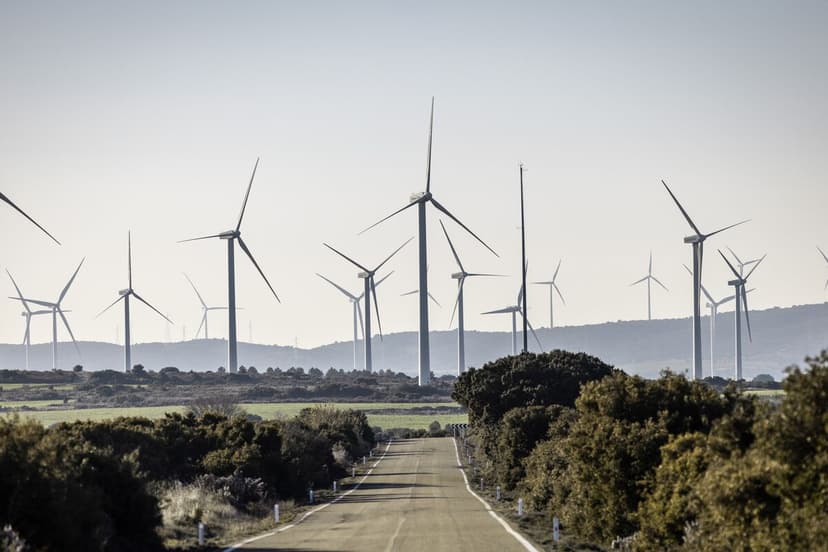 Fossil Fuels vs. Clean Energy: The Great Transition
