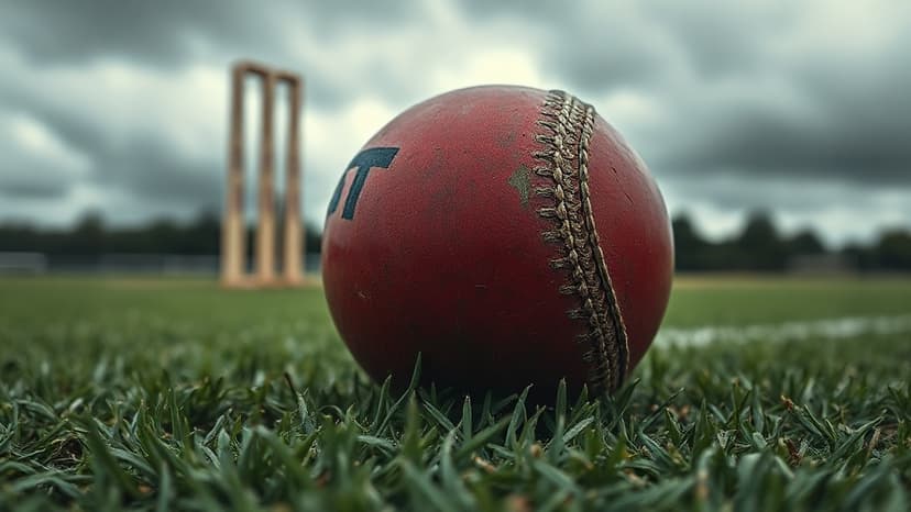 India Seeks Pride in Dead-Rubber T20i vs England