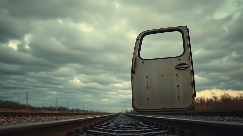 Engineer and children die in suspected suicide pact