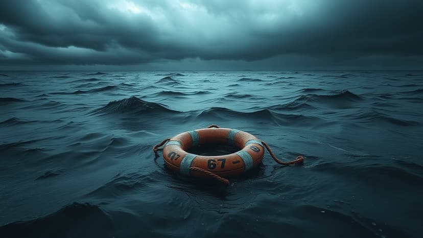 Birthday Wish Turns Tragic: Engineer Drowns in US