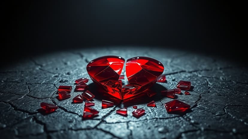 Engineer Kills Twin Sister, Attacks Mother After Breakup