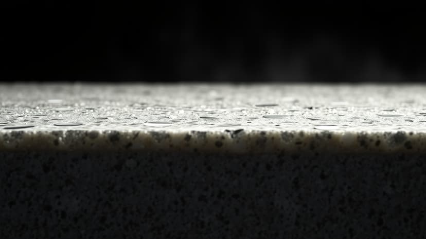 Engineered Stone's Deadly Secret: Worker Lung Disease