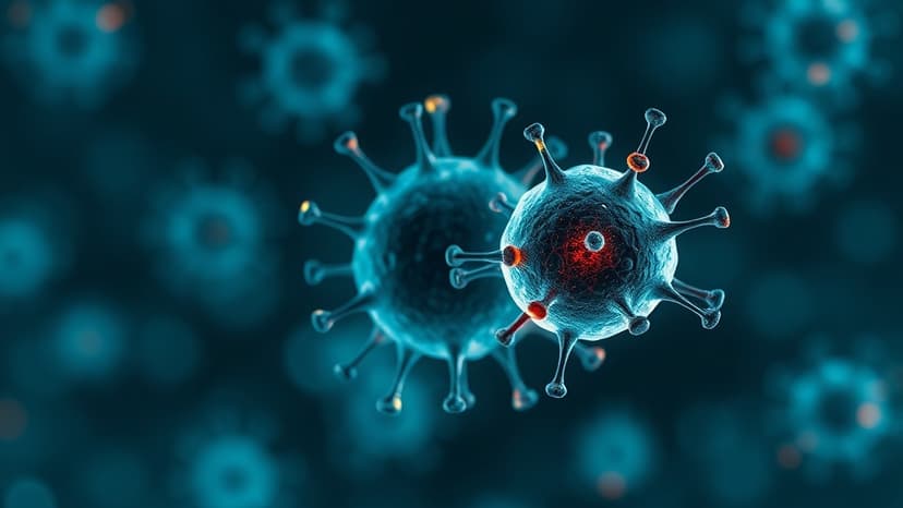 Scientists Engineer 'Super Soldiers' to Battle Cancer